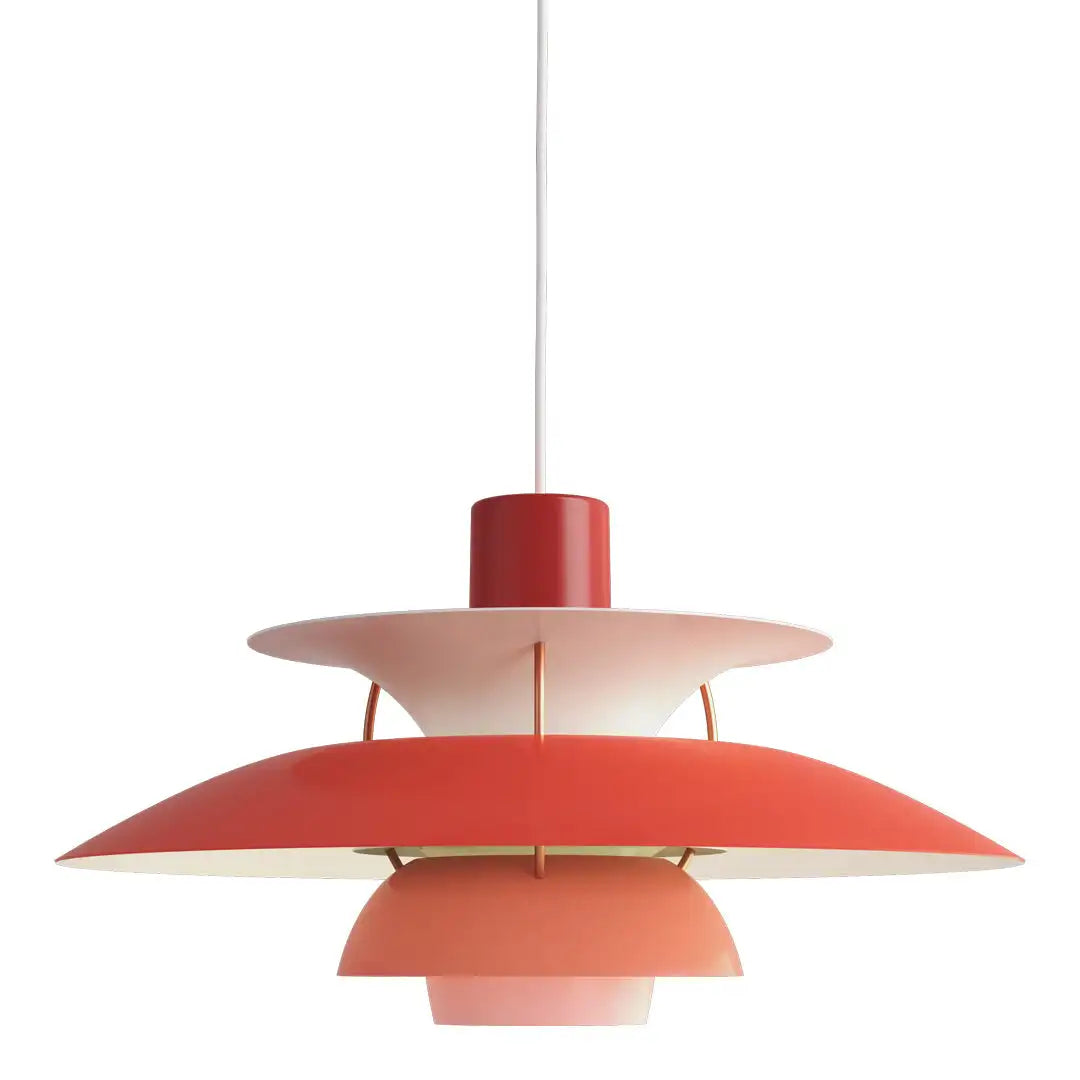 Moderne Loftslampe Runde Design