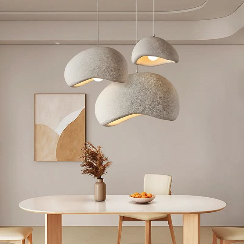 Moderne Pendel Lampe Dæmpbar til Spisebord – Minimalistisk Design