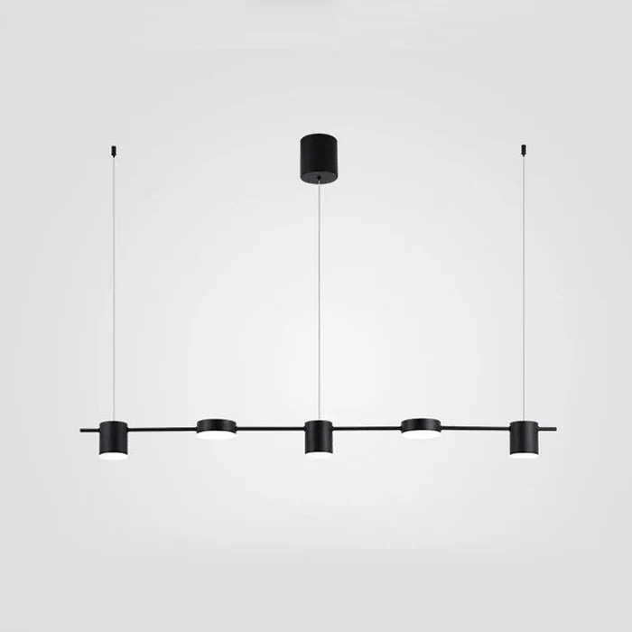 Moderne Pendel Lys med Minimalistisk Design