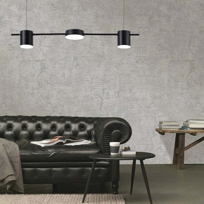 Moderne Pendel Lys med Minimalistisk Design