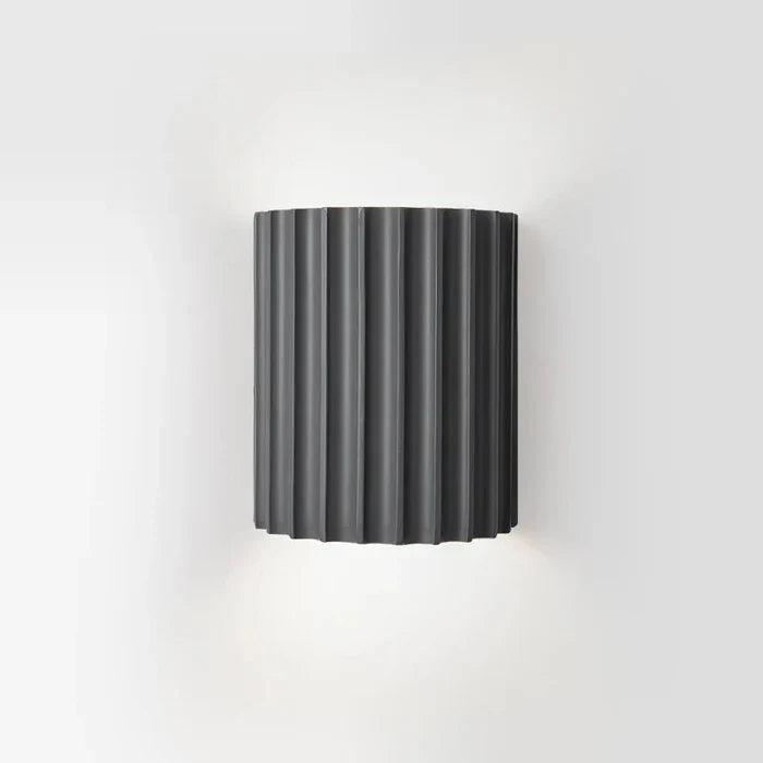 Moderne Væglampe Designet