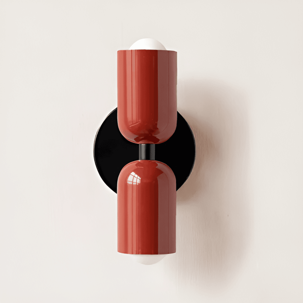Moderne Væglampe med Elegant Design