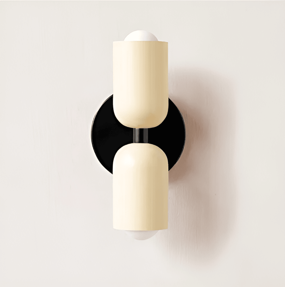 Moderne Væglampe med Elegant Design