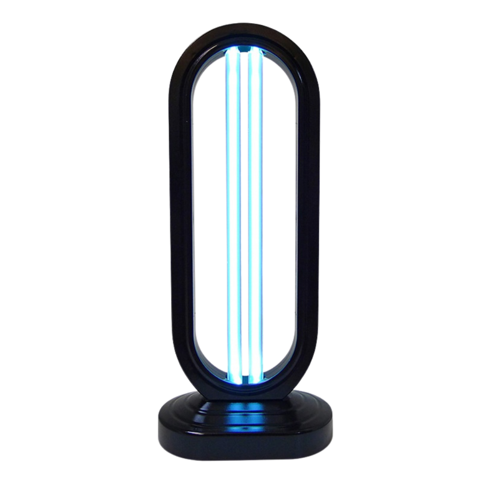 Multi-Surface UV Desinfektionspære til Hjemme- og Rejsebrug