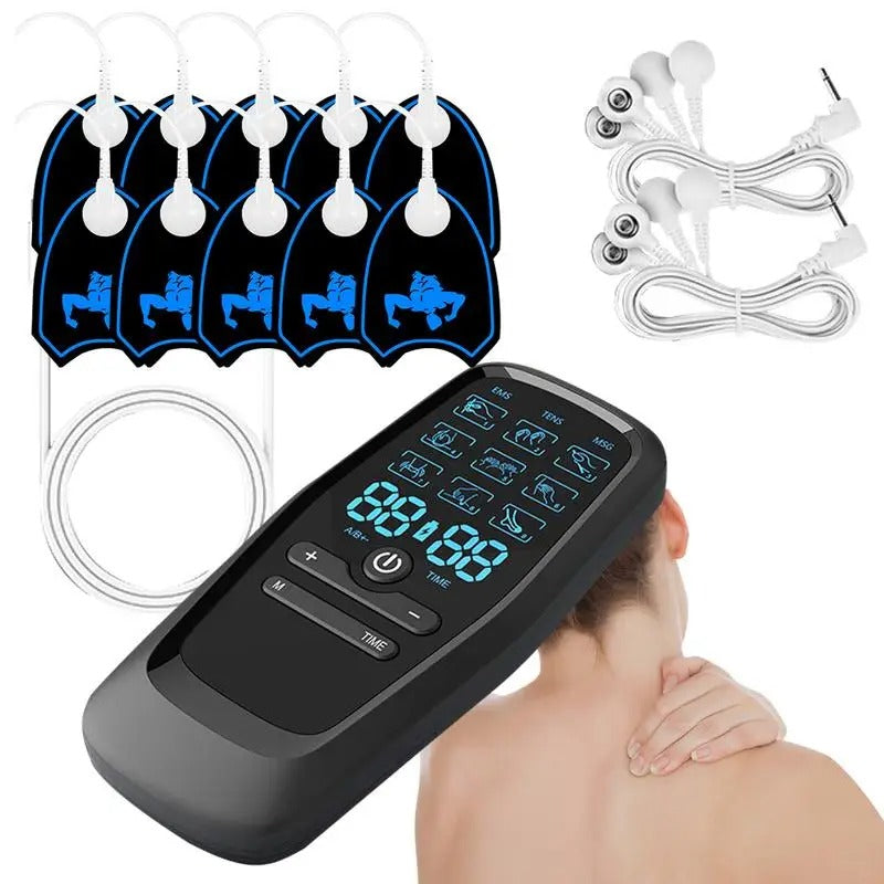 Muskelstimulator til Effektiv Behandling