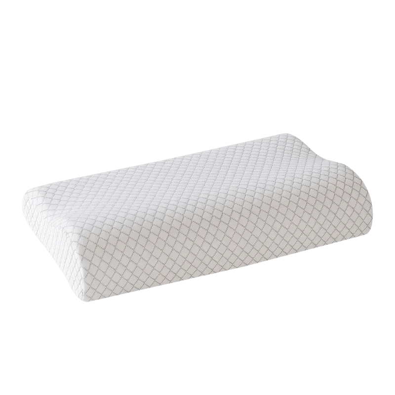 Nakkepude til Ergonomisk Støtte