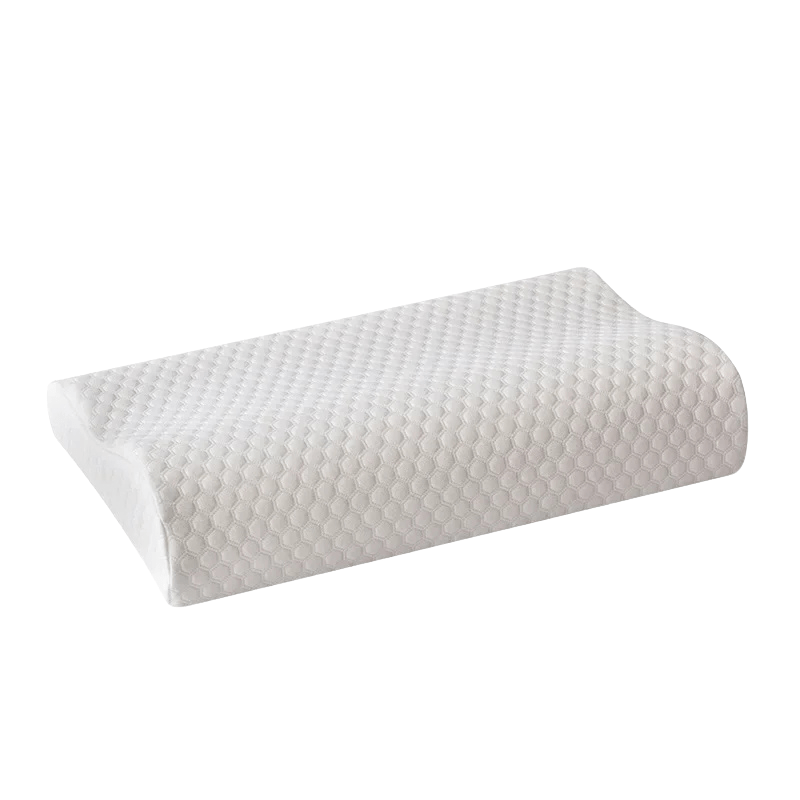 Nakkepude til Ergonomisk Støtte