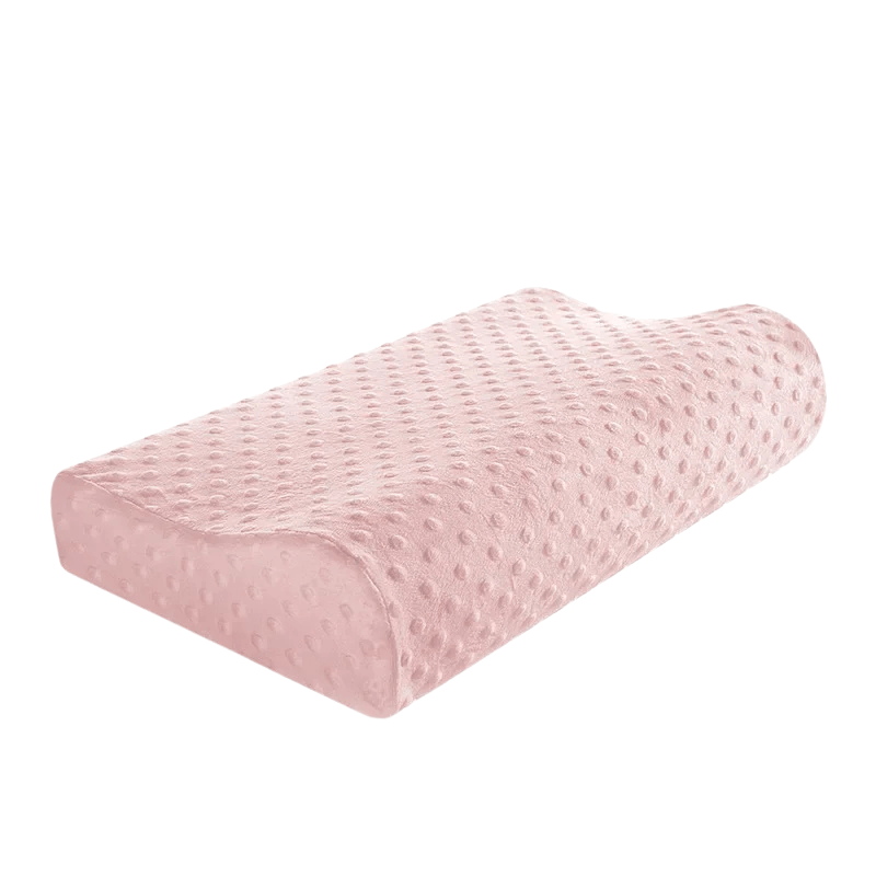 Nakkepude til Ergonomisk Støtte