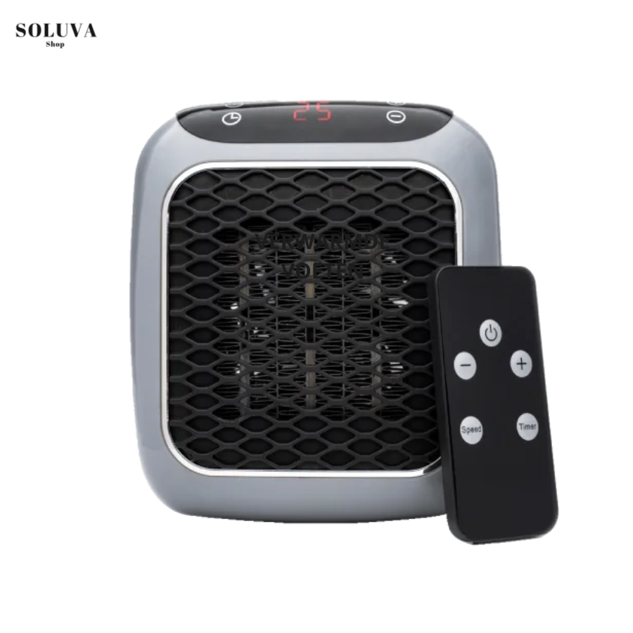 Energy-Efficient Electric Fireplace – Compact Room Heating for Indoor Use