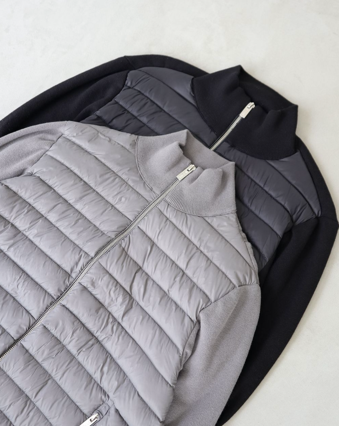 Xian Hybrid Jakke Mænd – Slim Fit, Aftagelige Ærmer & Alsidig Stil