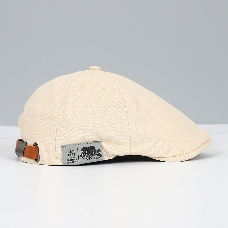 StreetStyle baret | Bringer klassisk mode til nutiden-zarada.dk
