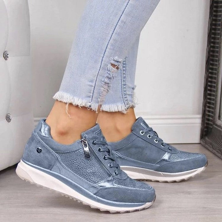 Matilda | Hverdagskomfort Sneakers