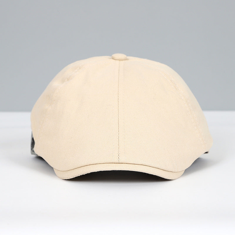StreetStyle baret | Bringer klassisk mode til nutiden-zarada.dk