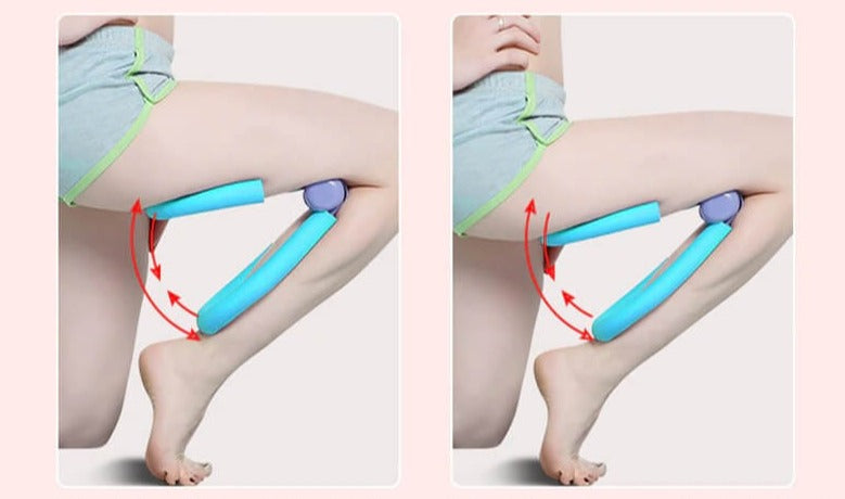 PVC spar trainer