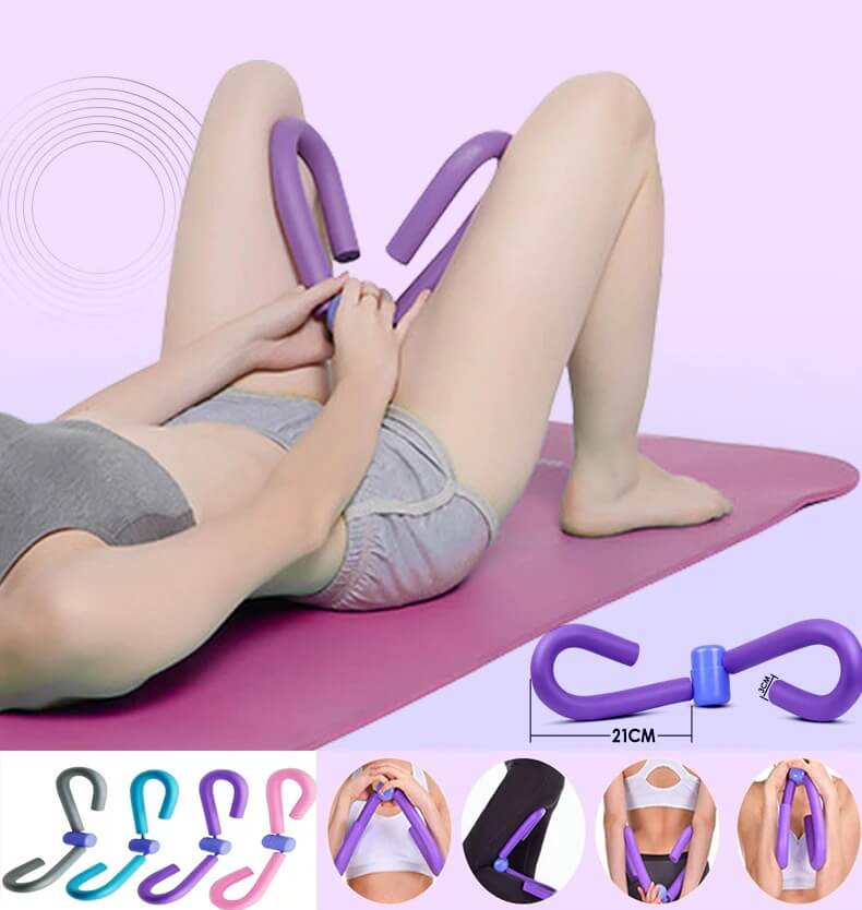 PVC spar trainer