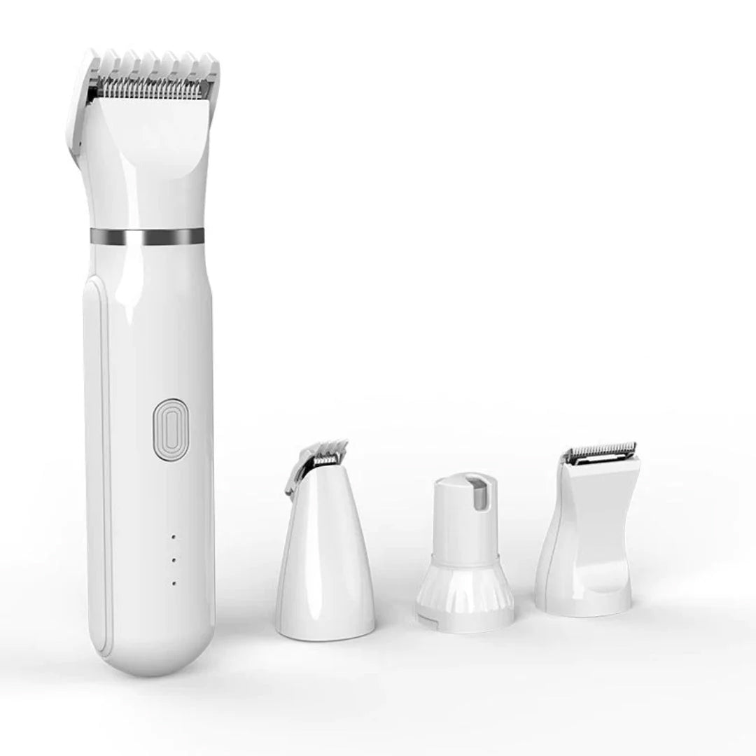 PetStyle | Dé 4 i 1 trimmer-zarada.dk