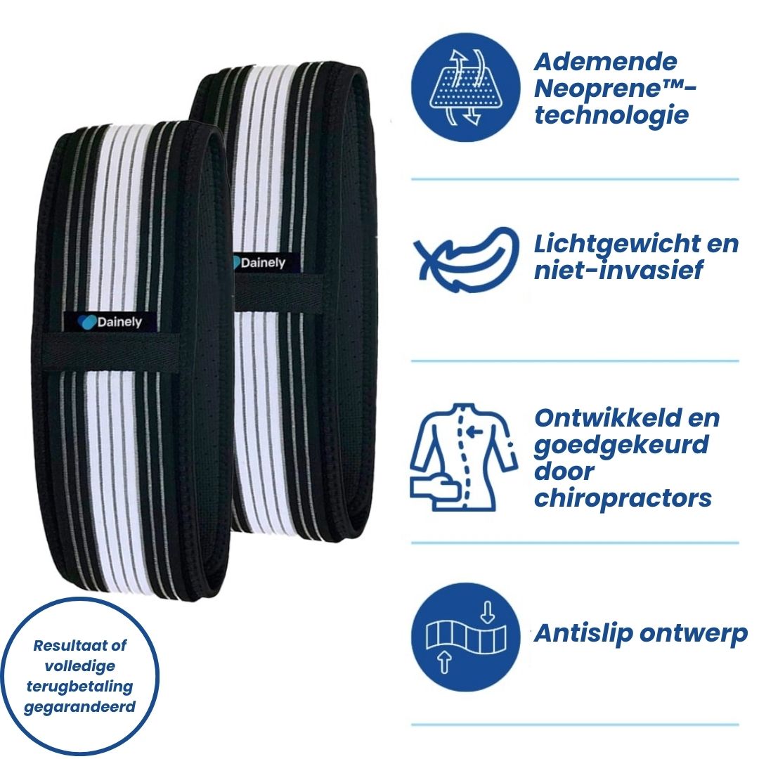 CoreRelief | lænd- og bækkengordel-zarada.dk