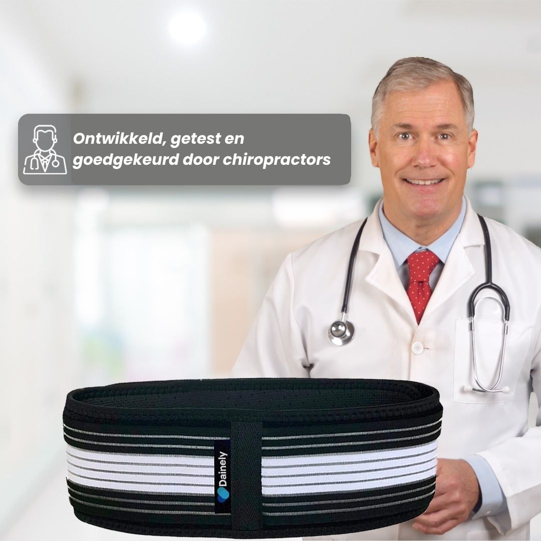 CoreRelief | lænd- og bækkengordel-zarada.dk