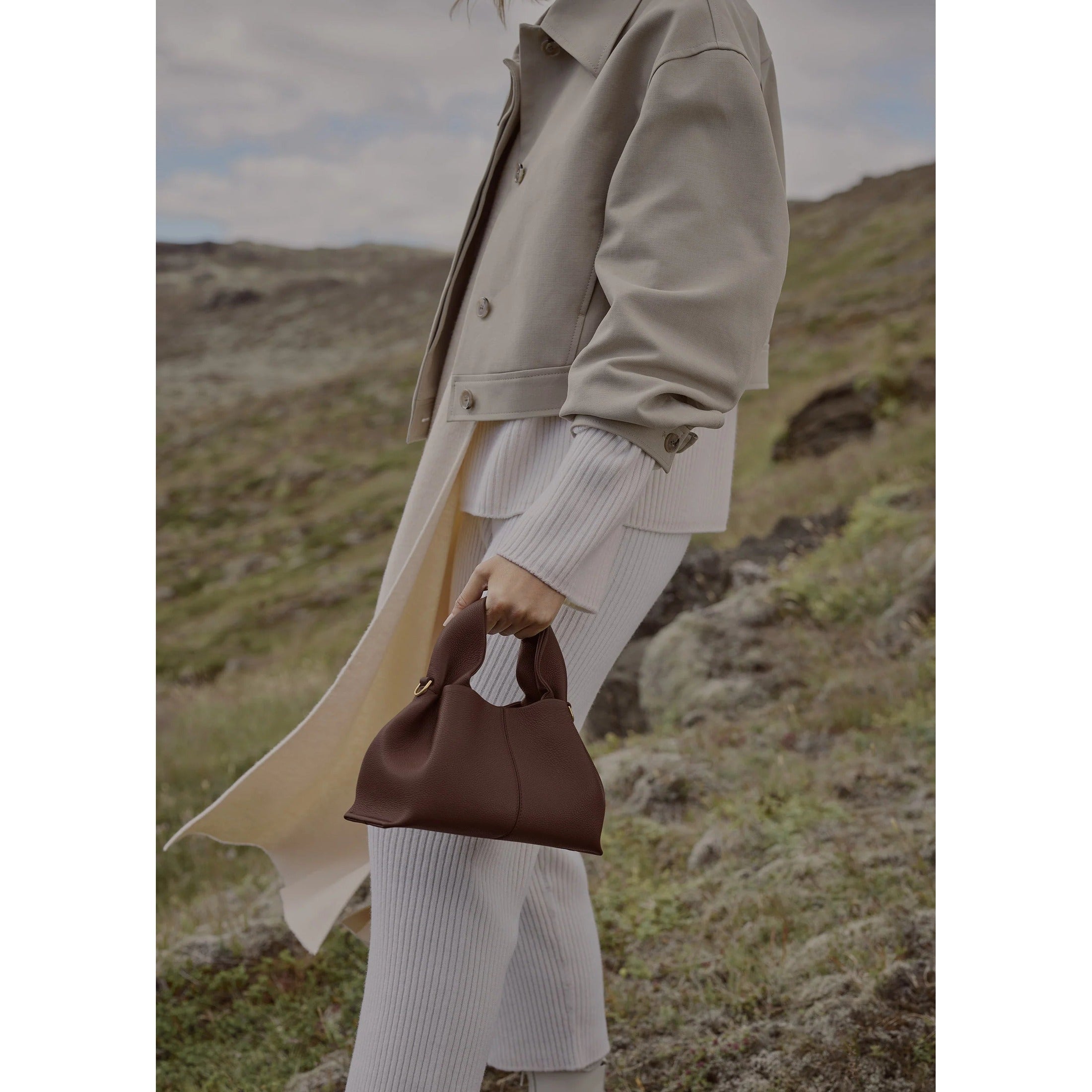 Annie | Stilfuld Rejseledsager