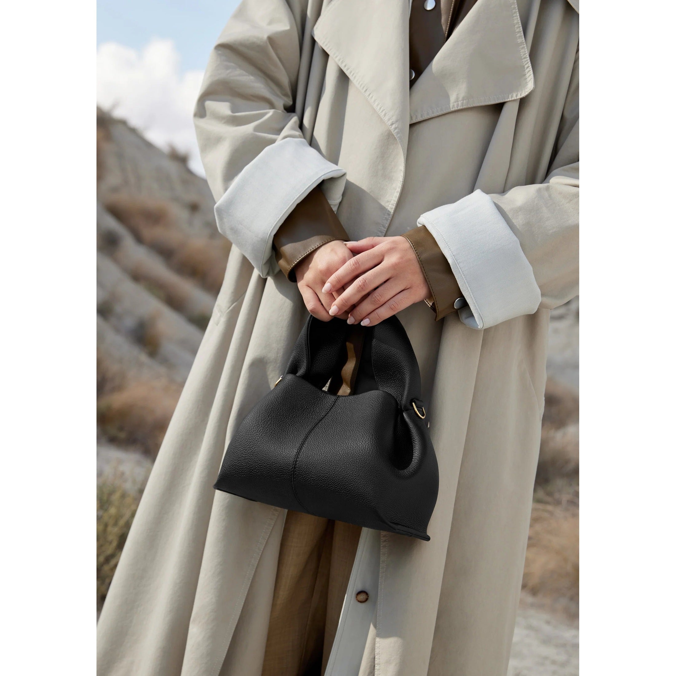 Annie | Stilfuld Rejseledsager