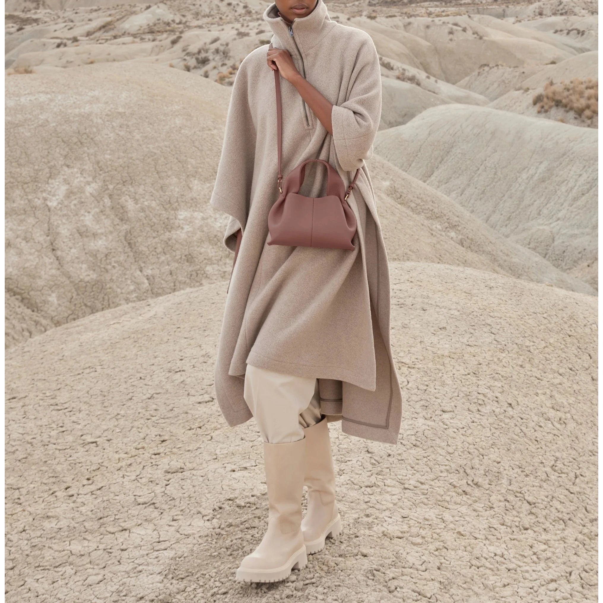 Annie | Stilfuld Rejseledsager