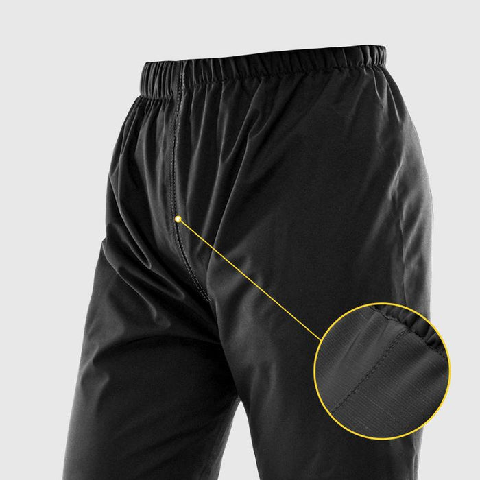 Unisex Regnjakke – Stormex