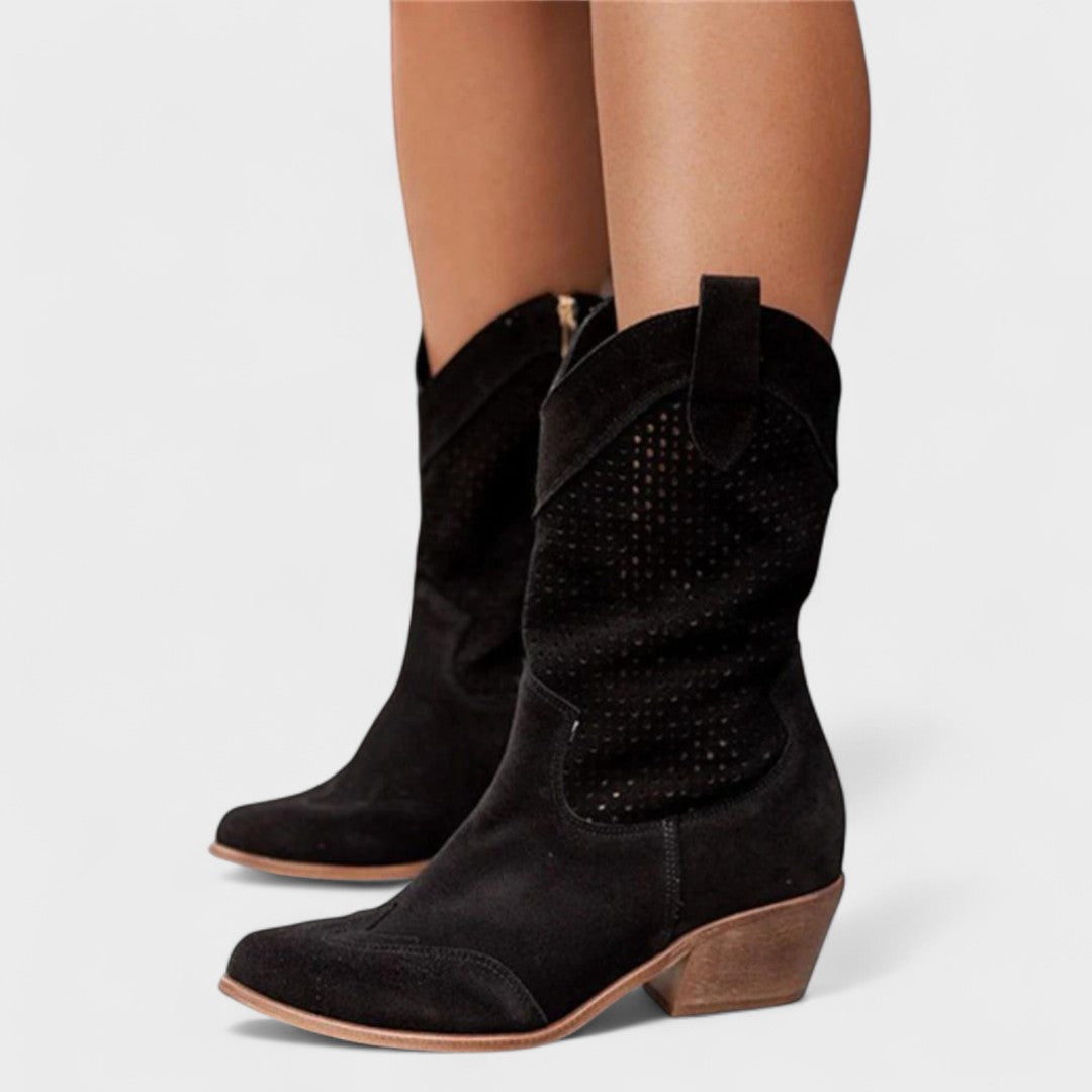 Lily | Chic Komfort Støvler