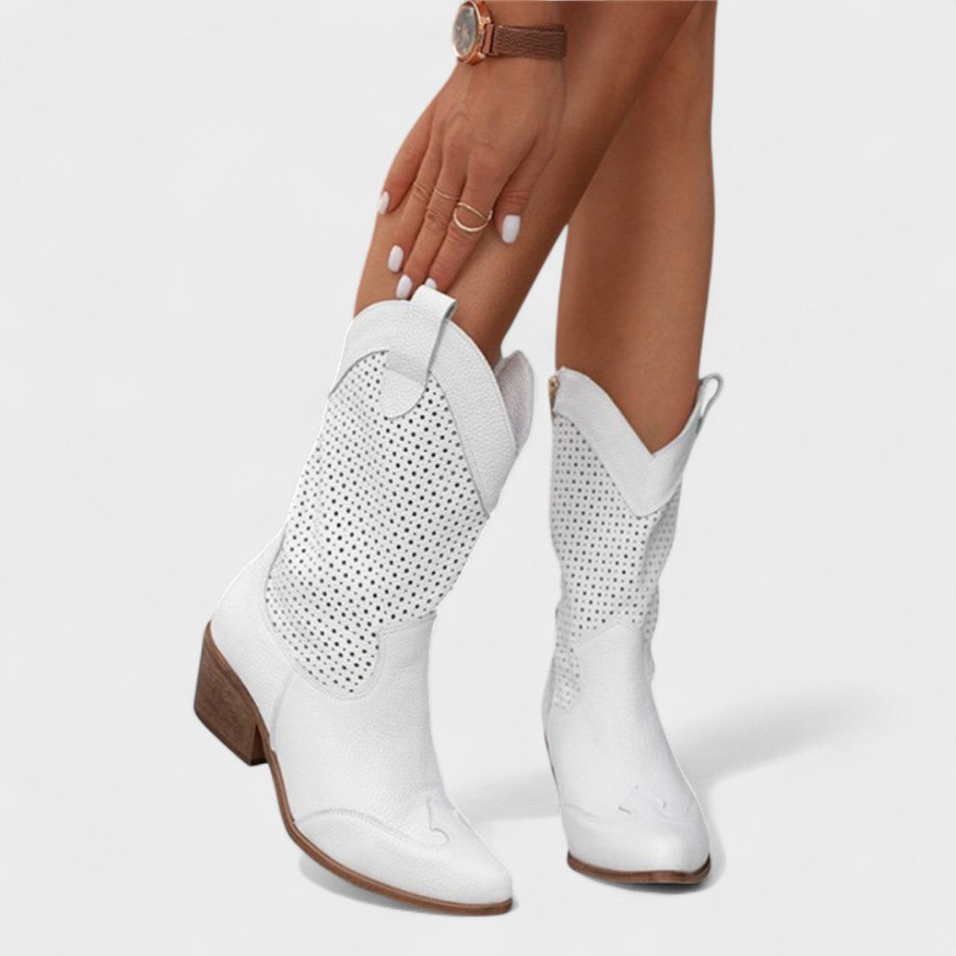 Lily | Chic Komfort Støvler
