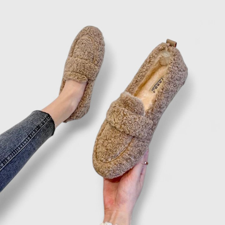 Karelyanne | Komfortable Loafers