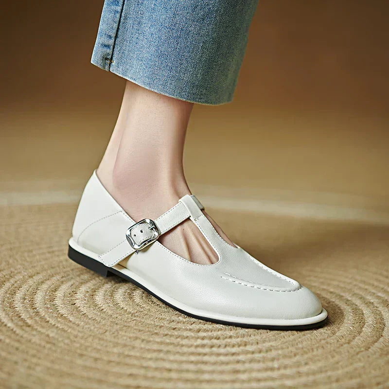 Annie | Lave Hæle Pumps