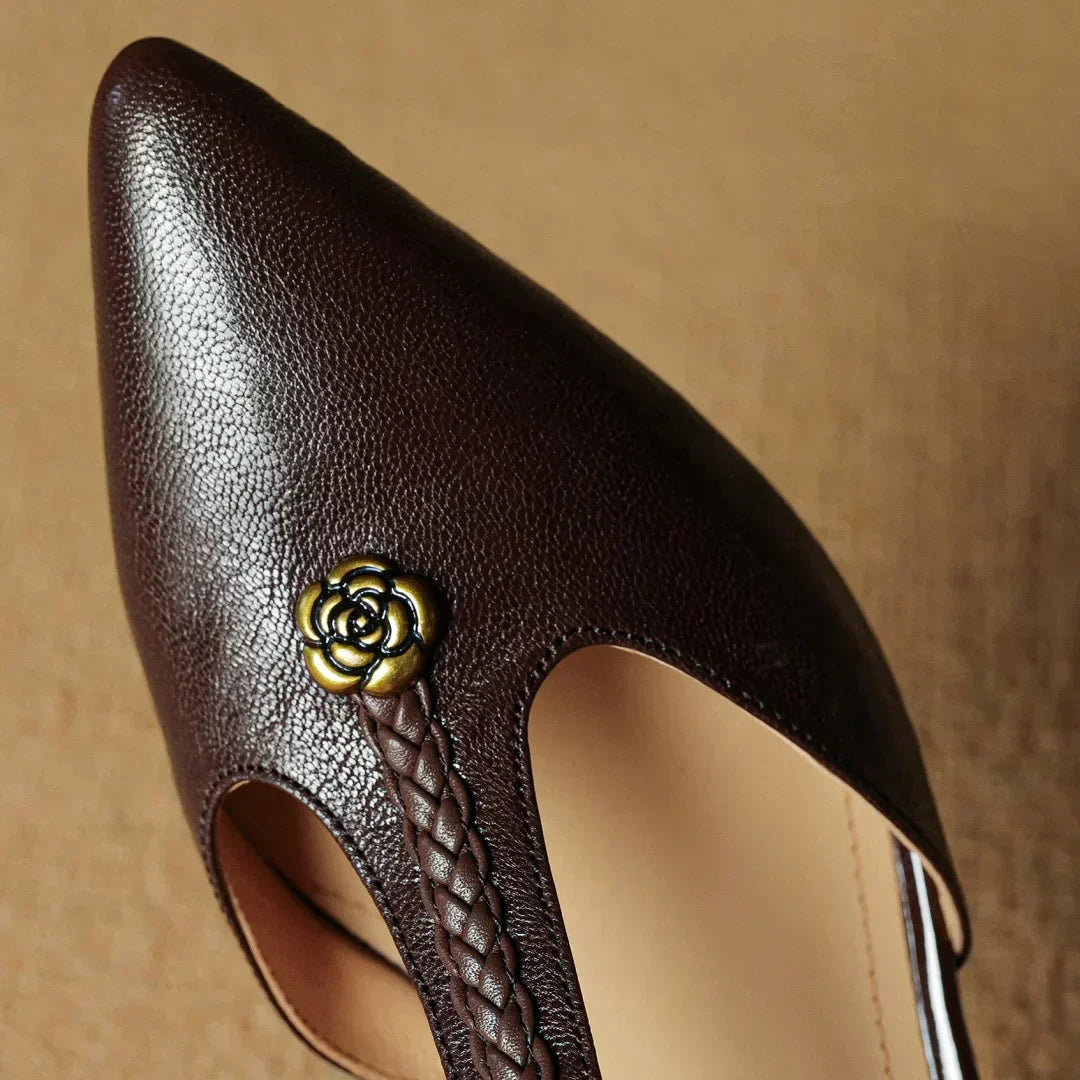 Annie | Talvanna Sandaler