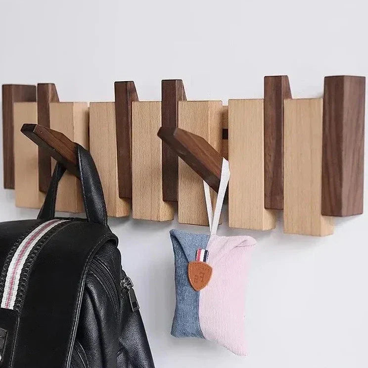 KeyHanger | Moderne nøgleholder til indgangsorganisation