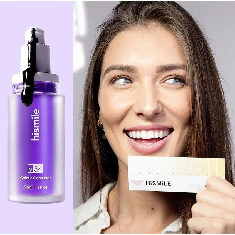 WhiteSmile™ – Et Strålende Smil på Få Minutter-zarada.dk