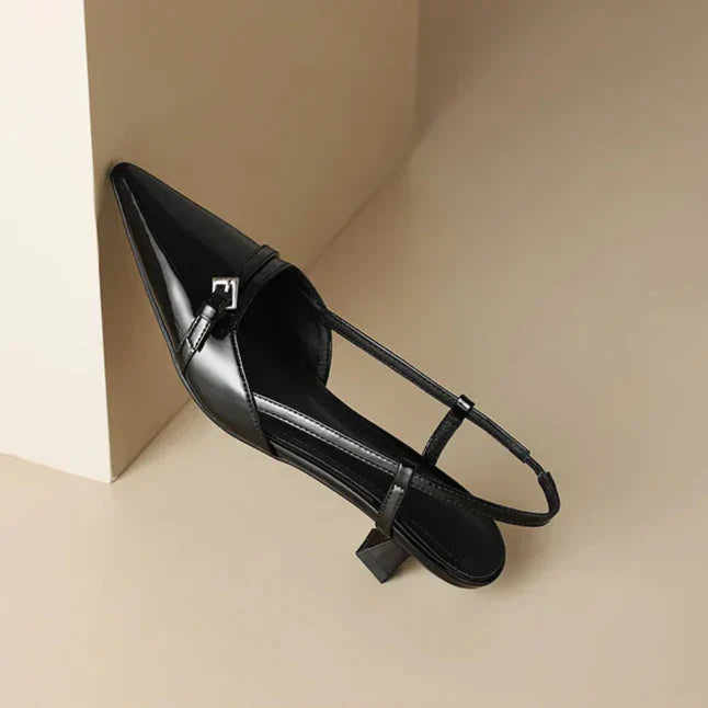 Annie | Tiana Slingbacks