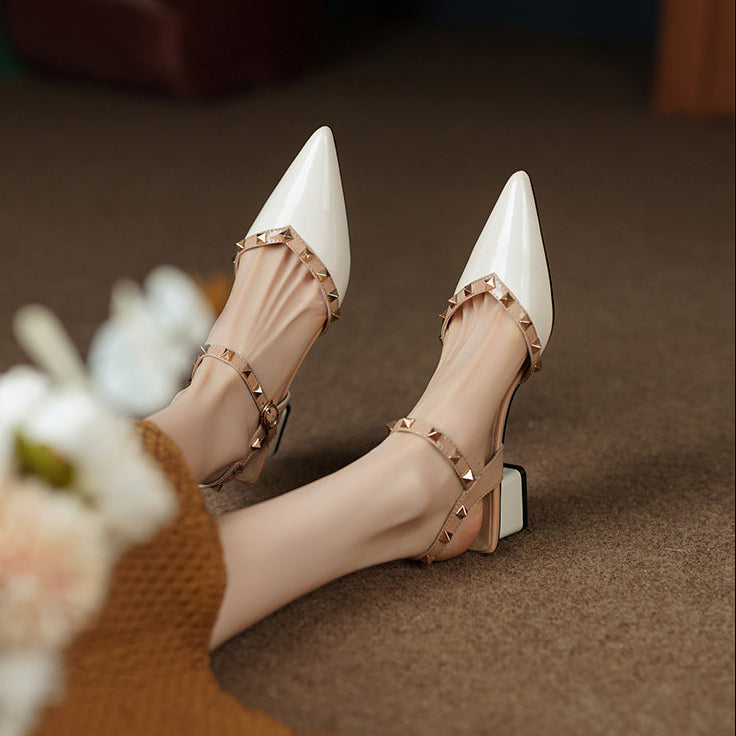 Annie | Viana Elegante Sandaler