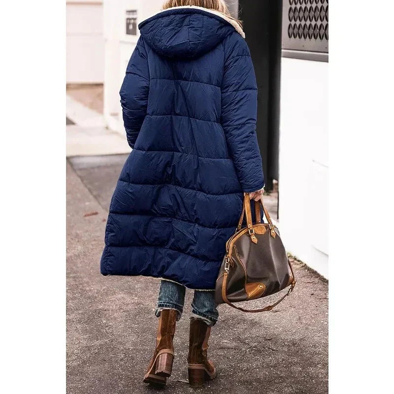Joelle | Double Wear Vinterfrakke