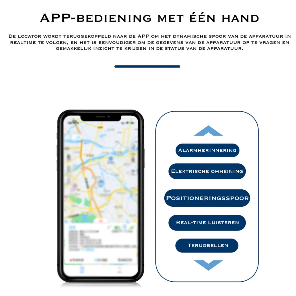 TrackChip | Magnetisk GPS-tracker til overvågning af alle dine transportmidler-zarada.dk