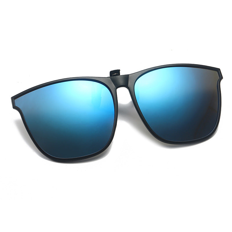 SunGuard | Forvandl dine almindelige briller til en stilfuld polariseret solbrille på et sekund