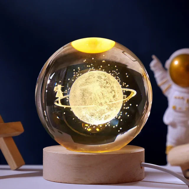 Astronomisk lys | Skab en magisk atmosfære-zarada.dk
