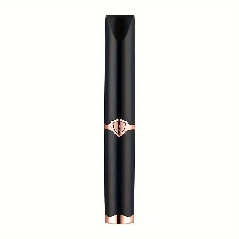 LashGlow | USB Genopladelig Varm Wimperkrøller-zarada.dk
