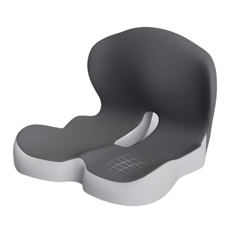 Sædehynde Memory Foam til Komfort