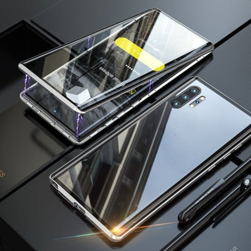 Samsung Etui Magnetisk Beskyttelse