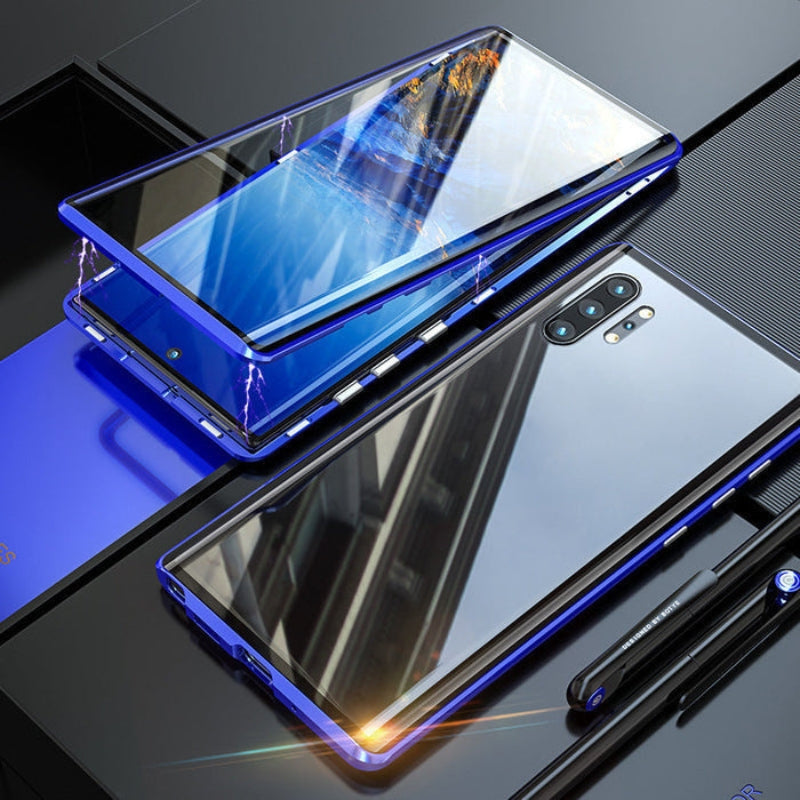 Samsung Etui Magnetisk Beskyttelse