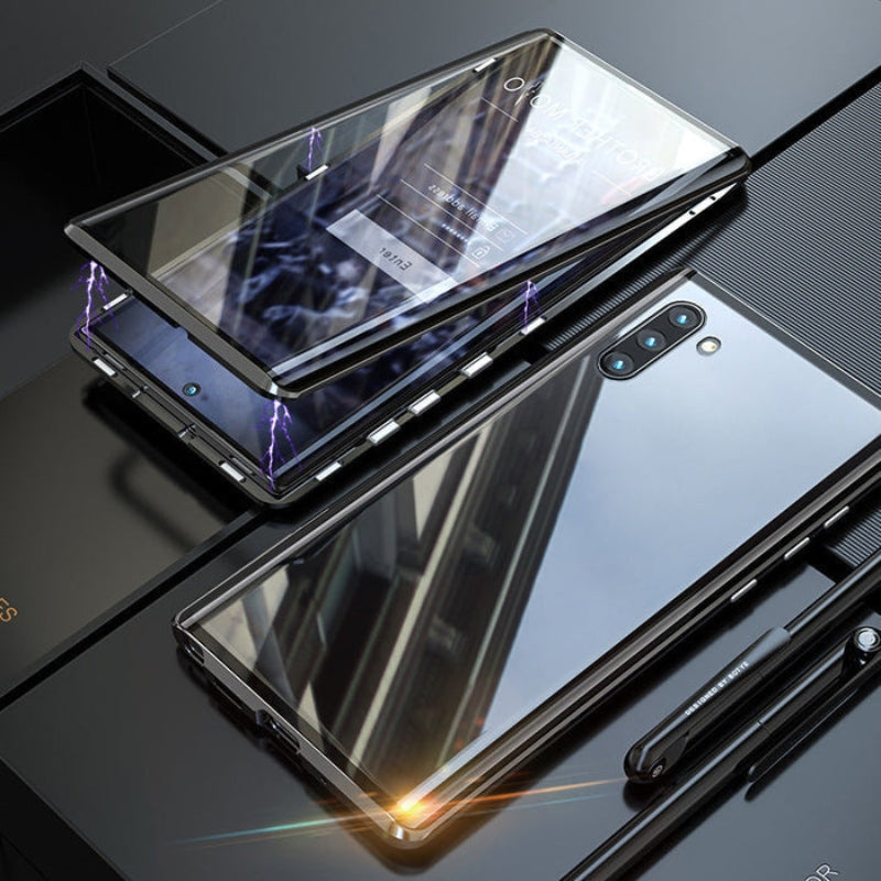 Samsung Etui Magnetisk Beskyttelse