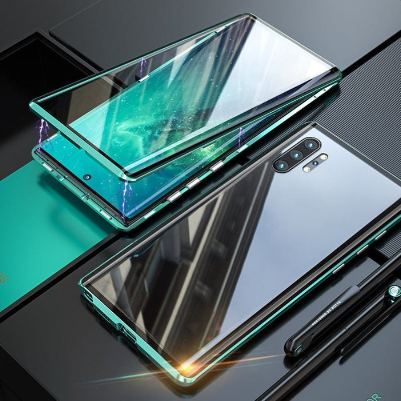 Samsung Etui Magnetisk Beskyttelse