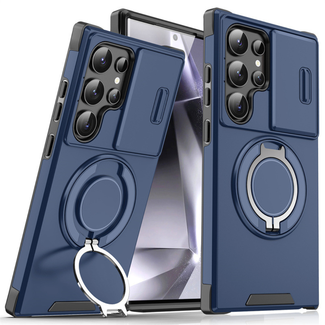 Samsung MagSafe Etui til S-serien Praktisk Design