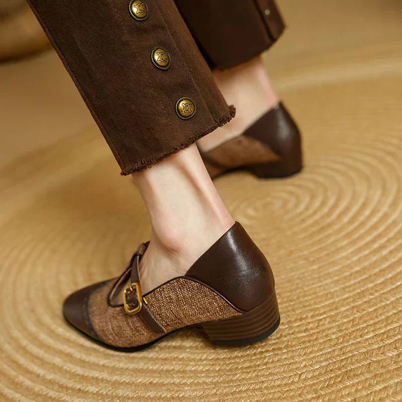 Annie | Vintage Sko