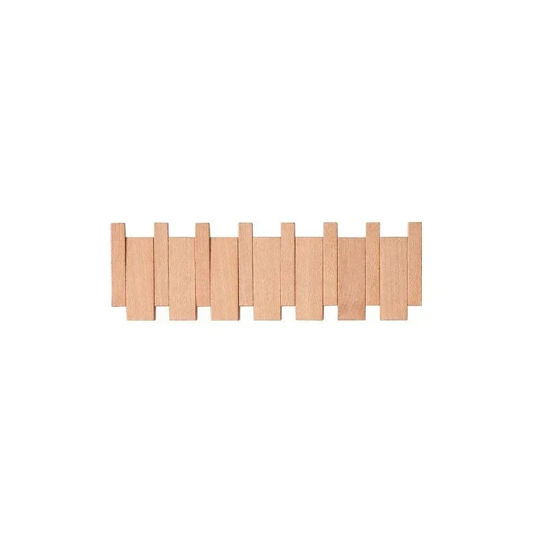 KeyHanger | Moderne nøgleholder til indgangsorganisation