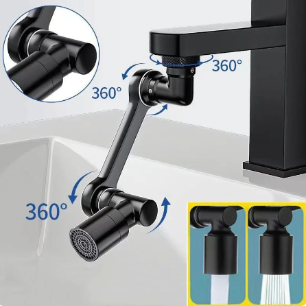 Ultra HydroTap | Ren perfektion i hver dråbe-zarada.dk