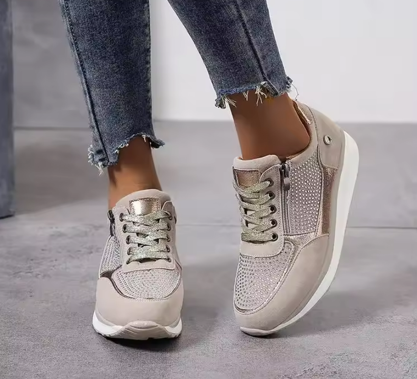 Matilda | Hverdagskomfort Sneakers
